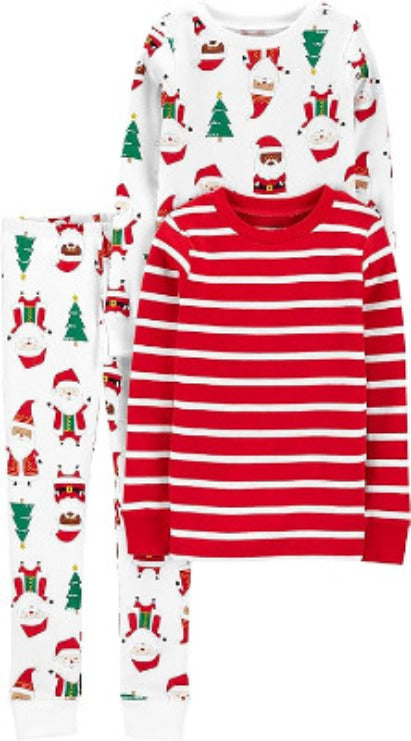 Pijama Navidad Carters