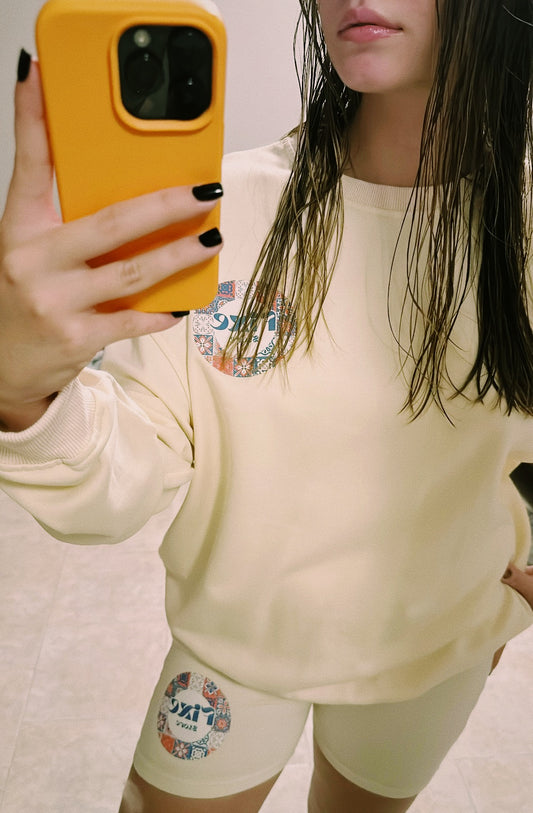 Comfy Set para dama